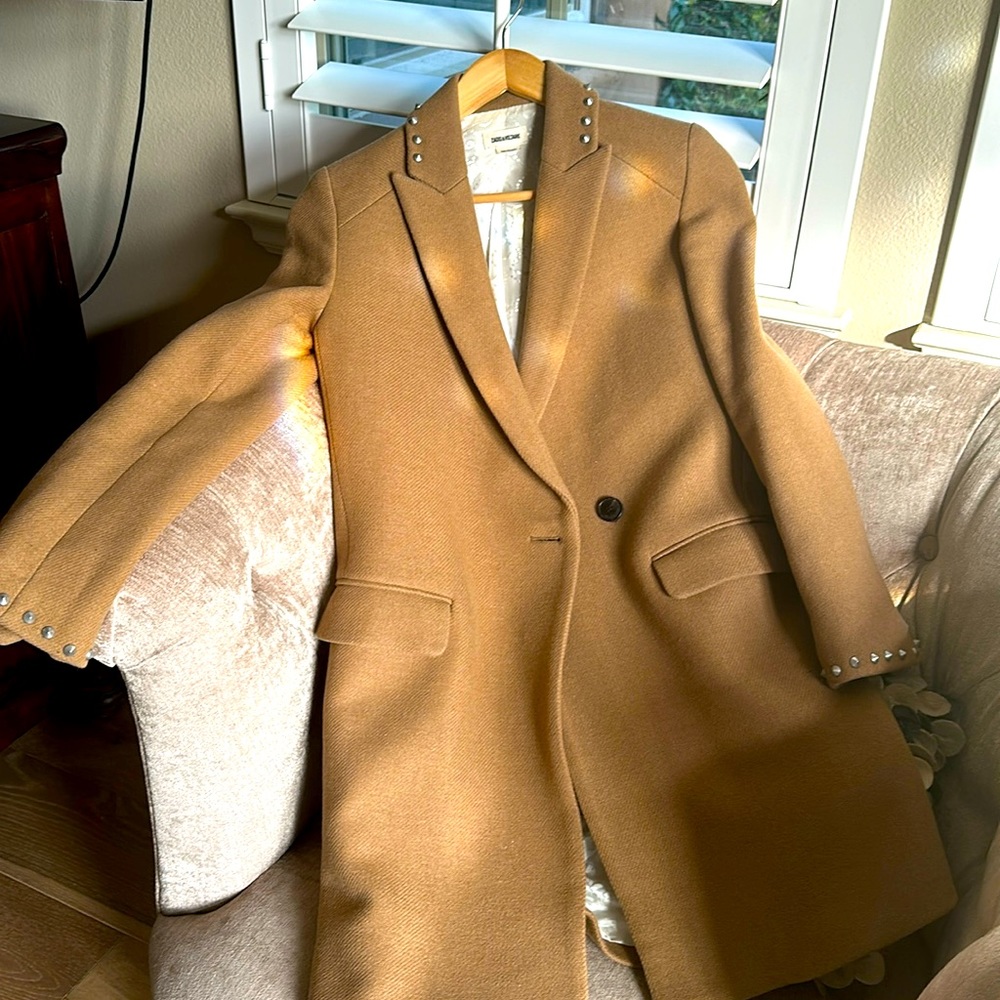 Zadig Voltaire